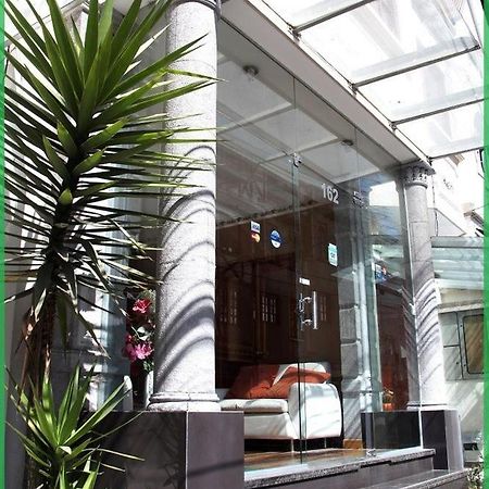 Hotel Boutique Palma Real La Paz Buitenkant foto