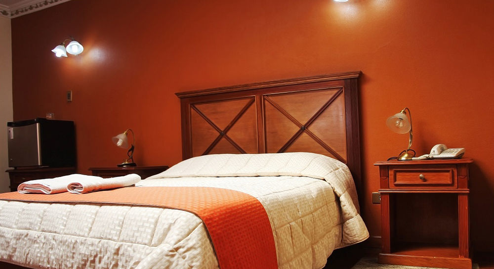 Hotel Boutique Palma Real La Paz Buitenkant foto