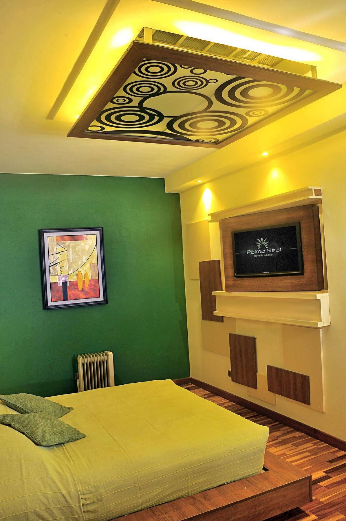 Hotel Boutique Palma Real La Paz Buitenkant foto
