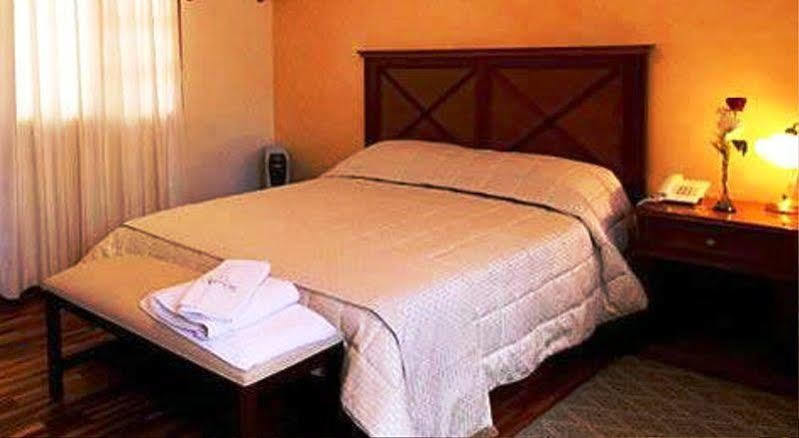 Hotel Boutique Palma Real La Paz Buitenkant foto